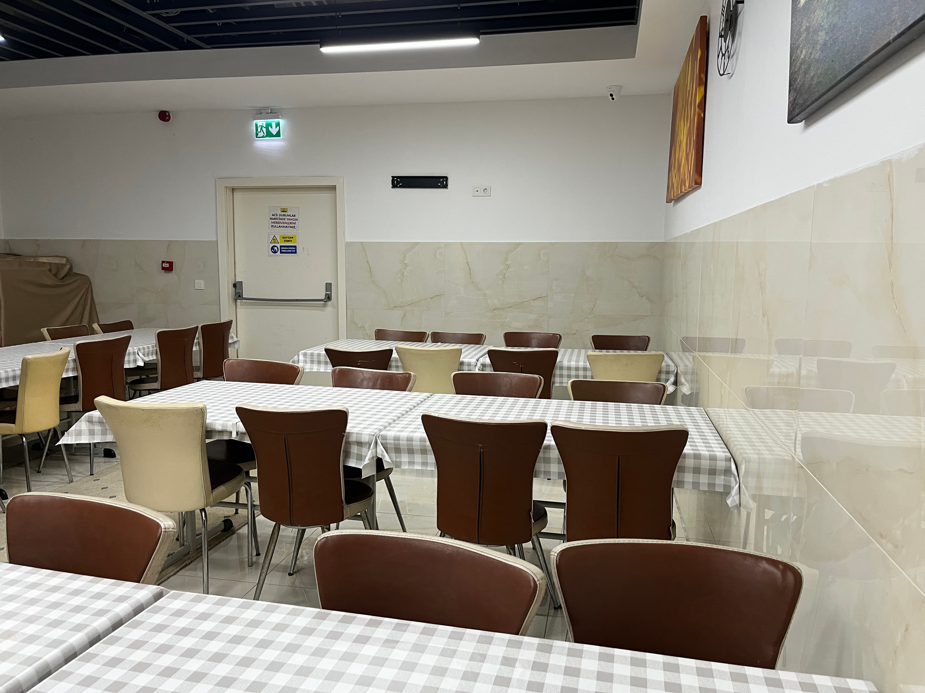 Oda Gardırop ve Dolapları